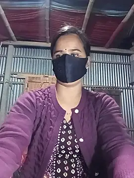 Sexy-Binita's cam snapshot