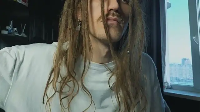 TechnoJesus live sex cam