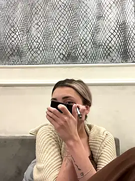 SandraCarter live sex cam