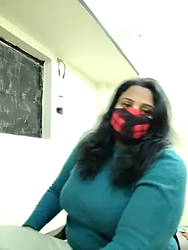 Sweet-kajal7's cam snapshot