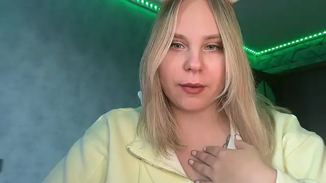 Thalia__Star live sex cam