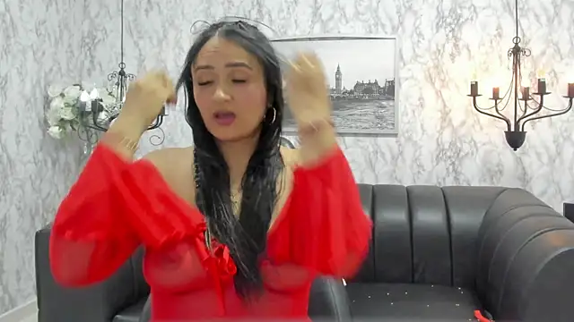 AlexandraMilff's cam snapshot