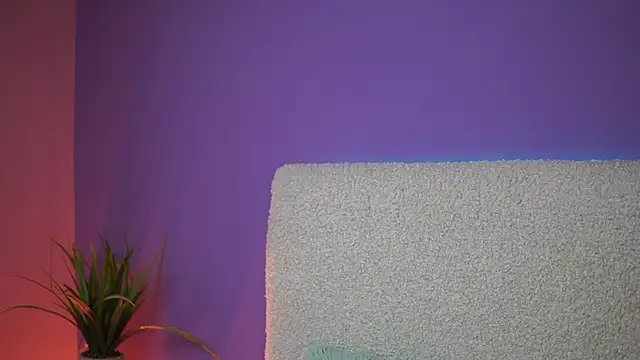 SabrinaHope's cam snapshot