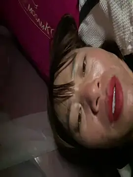 Nabi_sexy's cam snapshot