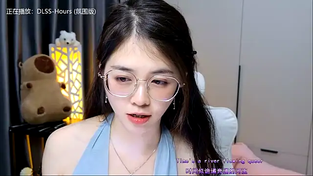 Qianqian-888's cam snapshot