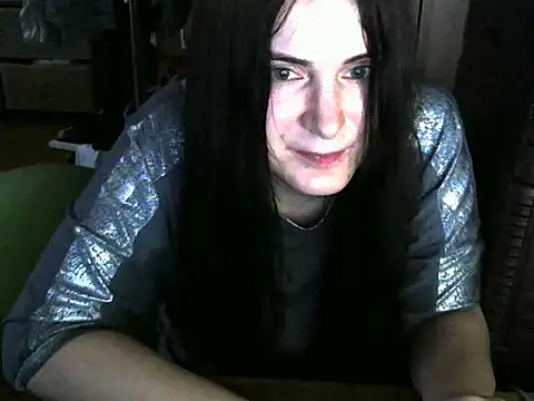 Jarivane's cam snapshot