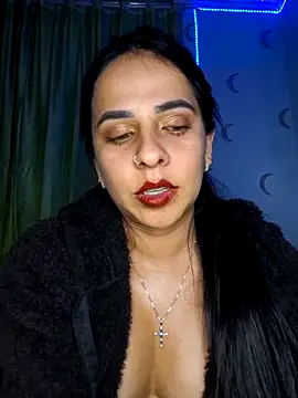 Sophi-cute's cam snapshot