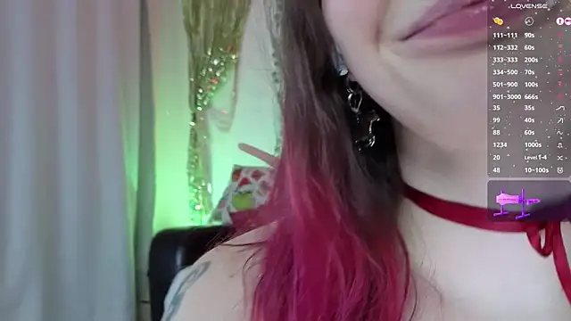 Liberty__'s cam snapshot