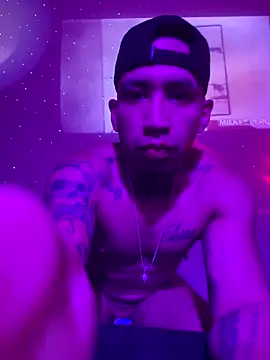 Alexandrei live sex cam