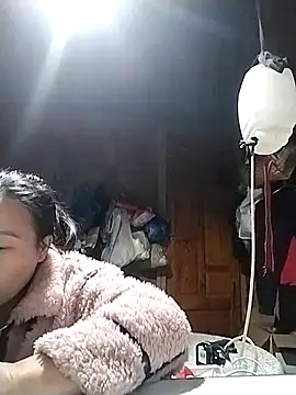 Phuong_x's cam snapshot