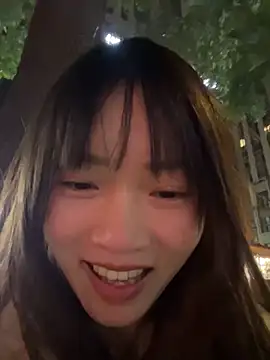 yueyuegirls's cam snapshot