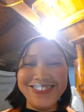 bimbim-cute's cam snapshot