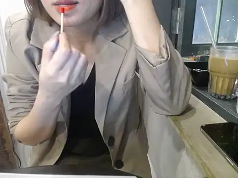 Fansy_112's cam snapshot