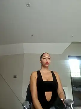 QueenTricks1's cam snapshot