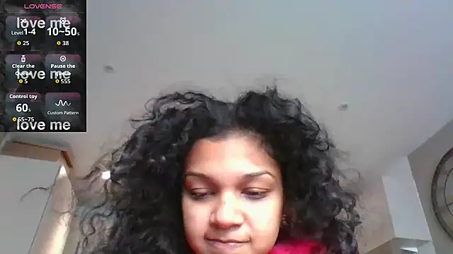 Naughty_Maranda's cam snapshot