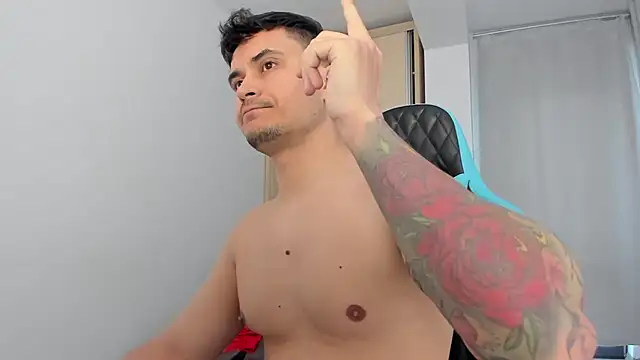 MatMalonne live sex cam