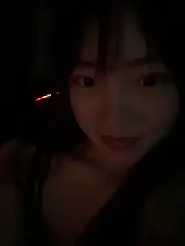 yueyuegirls's cam snapshot