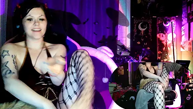 BlaizeyBBy's cam snapshot