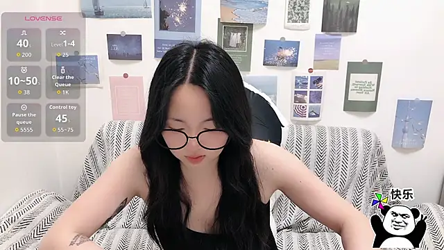 LiLiYbaby live sex cam