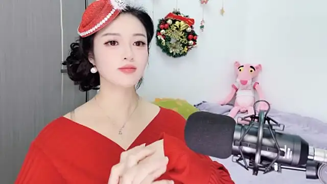 starsqimei live sex cam