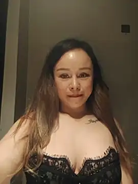 Christine-le1's cam snapshot