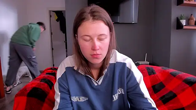 Tenderly_Couple's cam snapshot