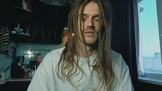 TechnoJesus live sex cam