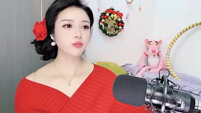 starsqimei live sex cam