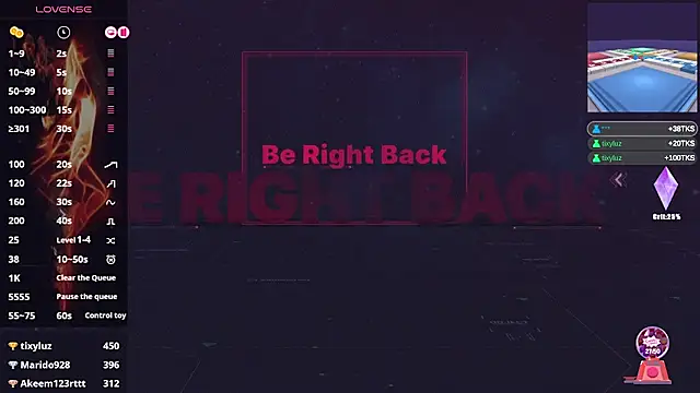 -Dark6leal9- live sex cam