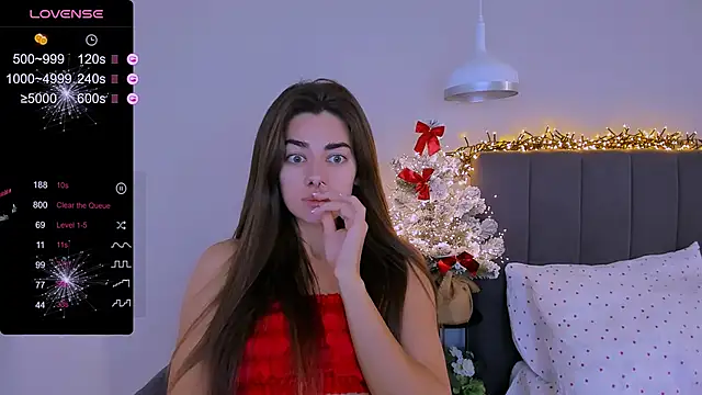 Marta--jess's cam snapshot