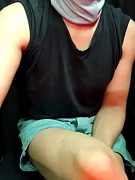 chocolate_alone live sex cam