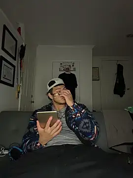 StrokingDaddy4 live sex cam