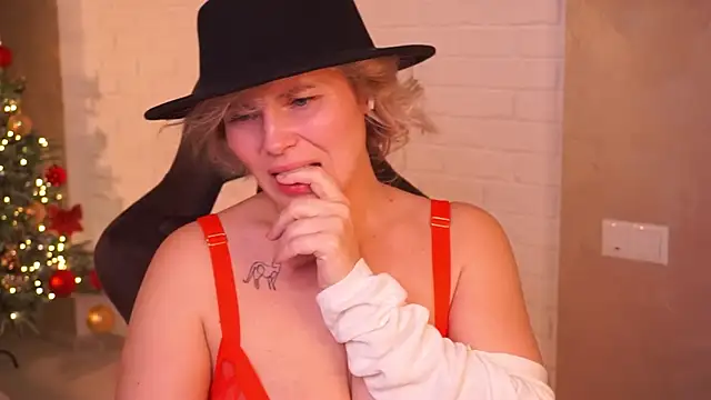 Charming_Daphny live sex cam