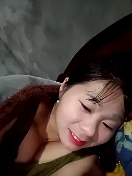 vangkt-cute's cam snapshot