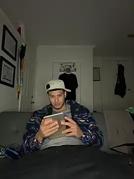 StrokingDaddy4 live sex cam