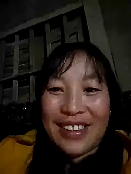 miss-su's cam snapshot