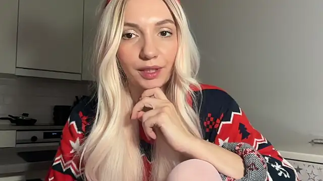 cute_cake's cam snapshot