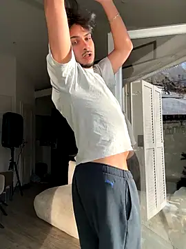 Gipsyboysteve live sex cam