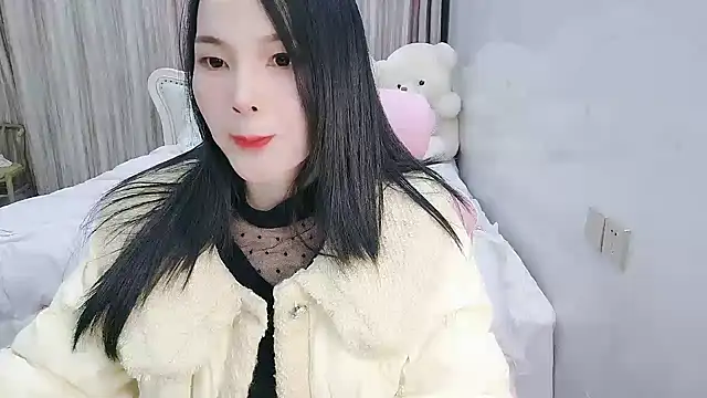 xiaokaixin live sex cam