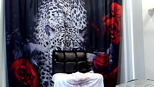 TattedRasta2x0 live sex cam