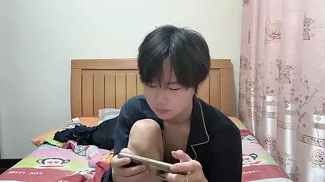 junnan001 live sex cam