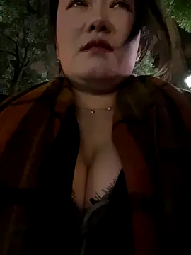 Molly-xiao's cam snapshot