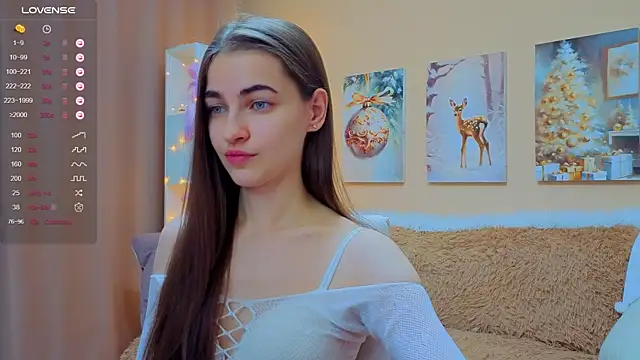 AstoriyaNight live sex cam