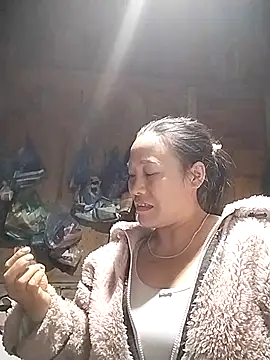 Phuong_x's cam snapshot