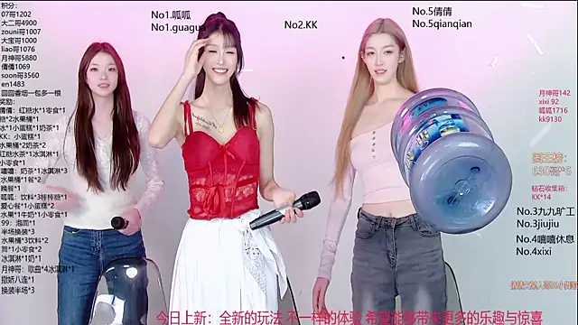 DX-002's cam snapshot