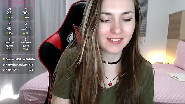 Naughty_Annn live sex cam