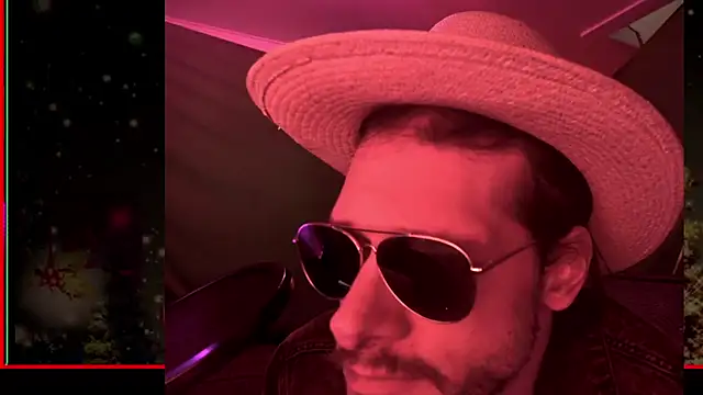 MasterDaddyCool live sex cam