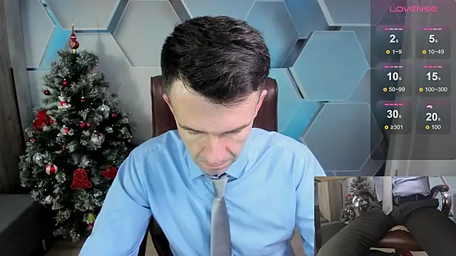 SteveTiger live sex cam