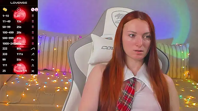 FlamyGold live sex cam