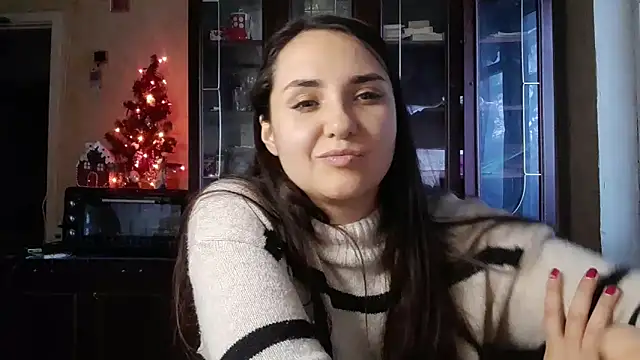 VoulezVous_Angel's cam snapshot